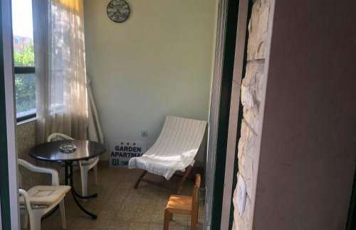 Garden apartman Split - Foto 22