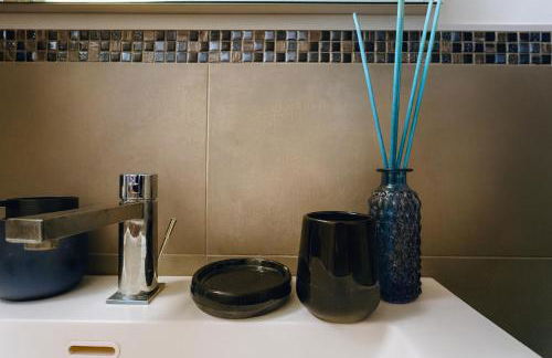 MobyDick, central, Walk to the Beach, Private Parking - Foto 31