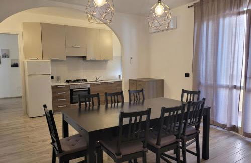 Alberto Quadrilocale a soli 150m dal mare - Foto 2