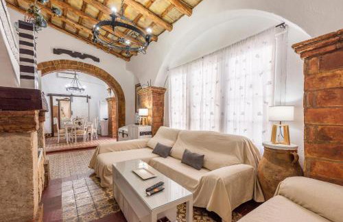 Casa Rural Los Mellizos - Foto 8