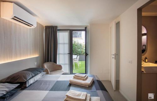 Luxury House in Milano Pietrasanta 130 mq - Foto 3