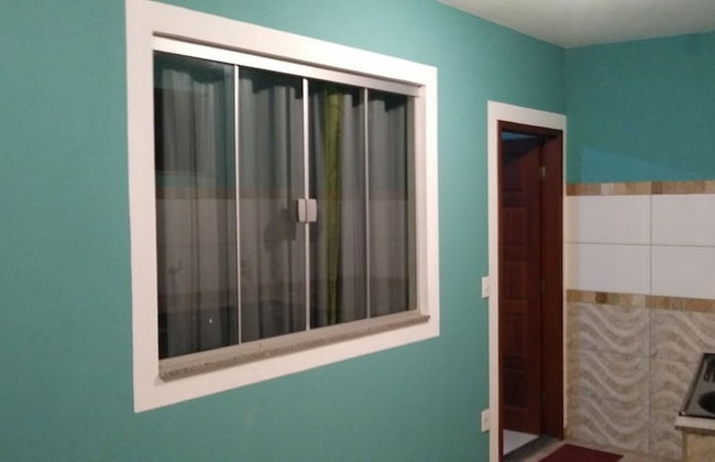 Casa Jambeiro 1 Penedo - Foto 1