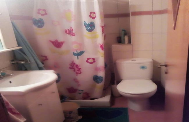 Cheerful Holiday Home in Preveza With Garden - Foto 17