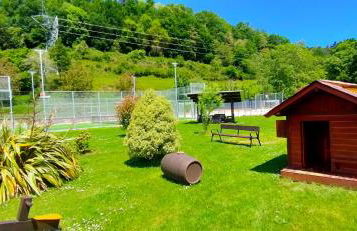 Apartamentos El Castañeu - Foto 8