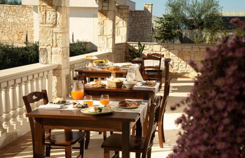 I Giardini del Melograno - Foto 25