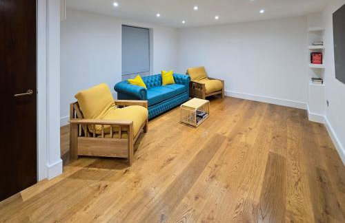 Luxury Apartment next to Parliament Square - Foto 1