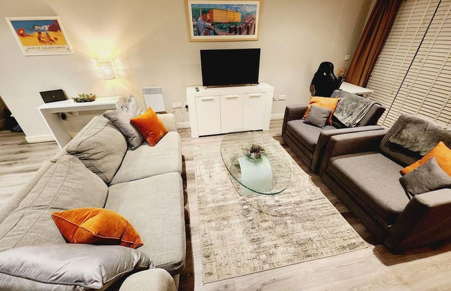 Stunning Apartment Overlooking Pembroke Castle - Foto 8