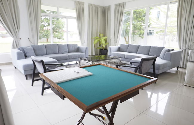 Desaru Arcadia Villa By Convergence - Foto 64