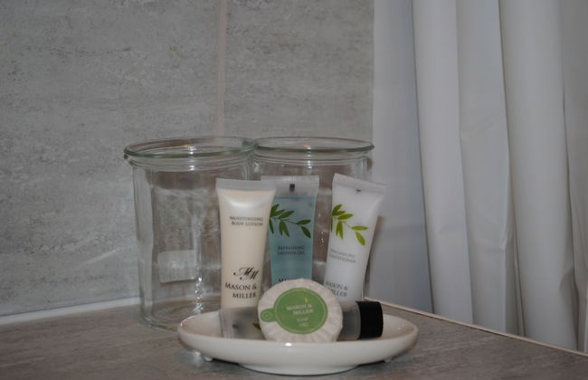 Bellevue Apartment - Foto 10