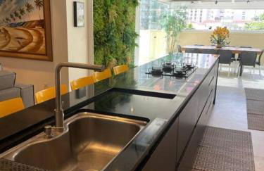 Apt Garden Luxo Completo - Foto 8