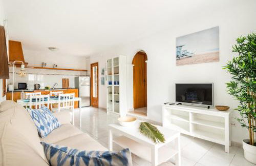 Apartamento Las Palmeras by Mauter Villas - Foto 21