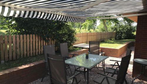 Holiday Home Gemütliches Reetdachhaus in Schleswig-Holstein by Interhome - Foto 4