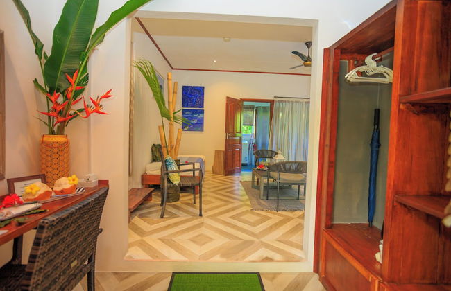 Milles Montagnes Residence - Foto 28