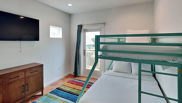 Comodidade do alojamento