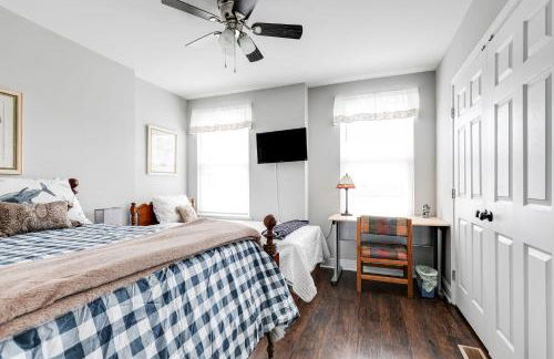 Grand Carytown family home 6BR FREE parking - Foto 25