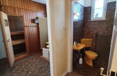 Stadtvilla Marie Varel Dangast 4 Personen mit Sauna - Foto 10