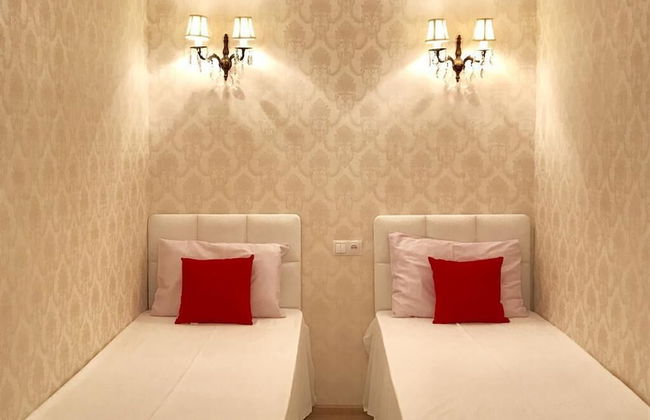 Charming Apartment in Old Tbilisi - Foto 10