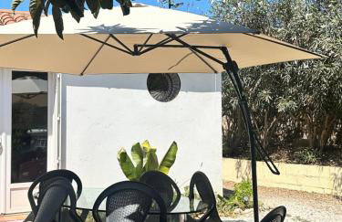 Minor Swing - appartment - CASA MONICA CARGESE - - Foto 27