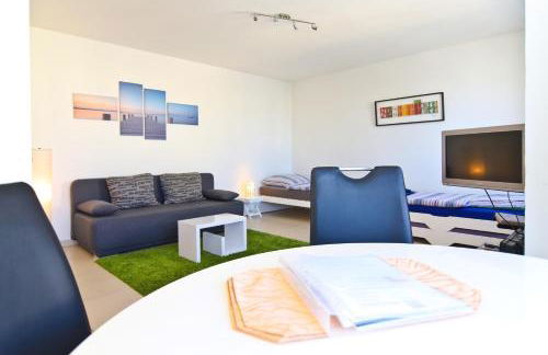 Top Apartmentwohnungen Heiligenhaus - Foto 24