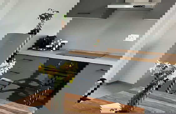 San Martino Holiday Apartments - Foto 18