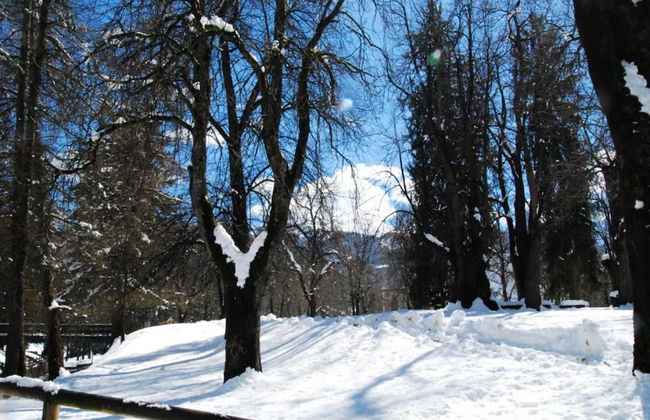 Alpine Comfort Stay, Cavalese - Foto 33