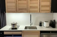 Studio lumineux avec vue et accès sur les pistes ! Coup de coeur - Foto 14