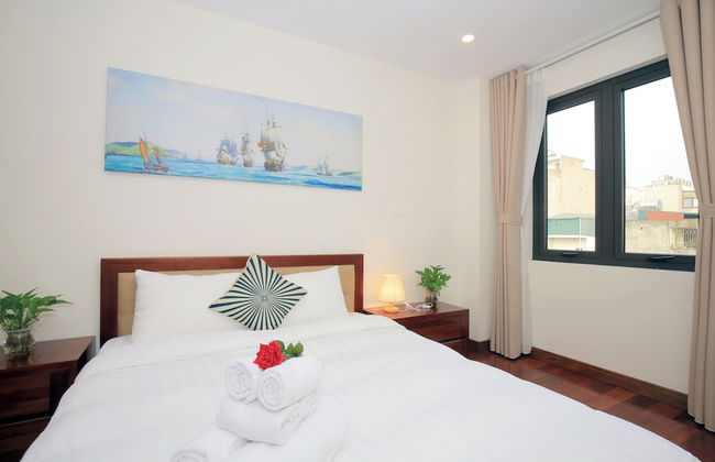 NINE HOUSING 12 DAO TAN - Foto 20