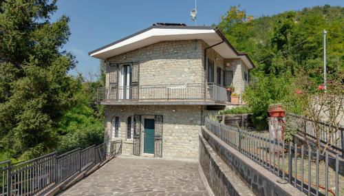 Villa Allegra Apartments in The Nature - Foto 3