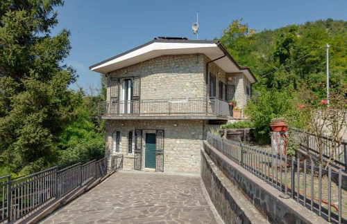 Villa Allegra Apartments in The Nature - Foto 3