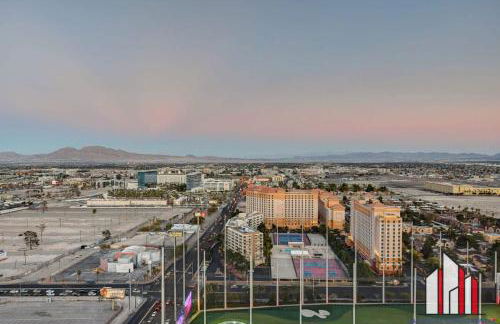 MGM Signature-28-814 1Br 2Ba F1 Pits View Balcony - Foto 49