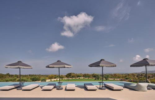 Gavras Exclusive Villas, with Infinity Pools, Spa Whirlpools & SeaViews, By ThinkVilla - Foto 36