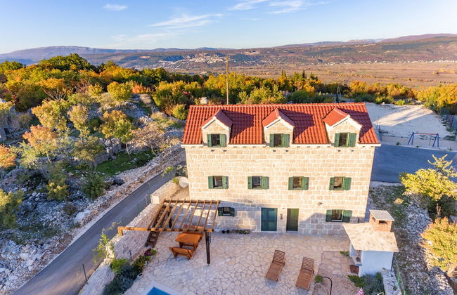 Villa Ivana - Foto 47