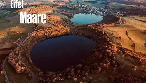 Ferienparadies in der Vulkaneifel - Foto 4