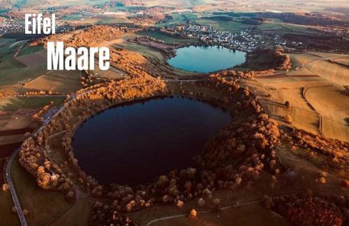 Ferienparadies in der Vulkaneifel - Foto 4