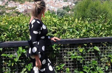 Casa Rural Caserío Las Viñas - Foto 51