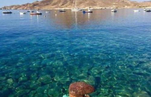 Acogedor duplex para parejas en La Isleta - Foto 5