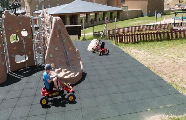 Vall De Nuria Apartamentos - Photo 60