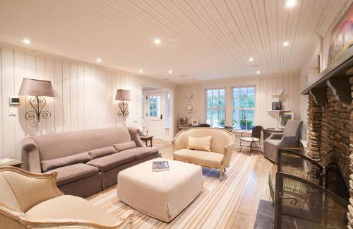 Valley Farmhouse Retreat - Foto 24