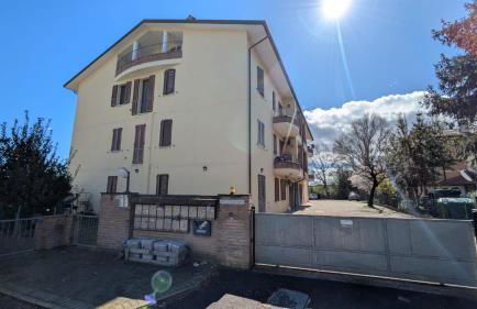 La Coccinella studio apartment, relaxation near Ravenna - Foto 40