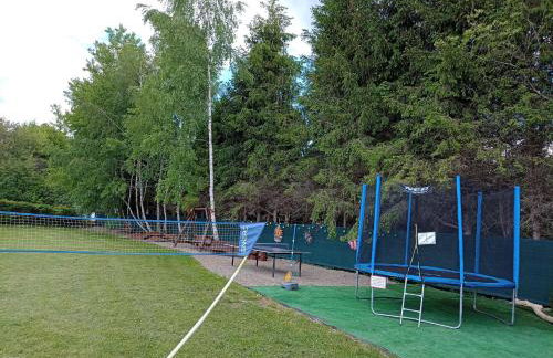 Domki Komfort - Photo 48