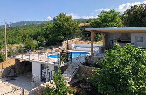 Villa Anna - Kroatien - Crikvenica Riviera - Foto 22