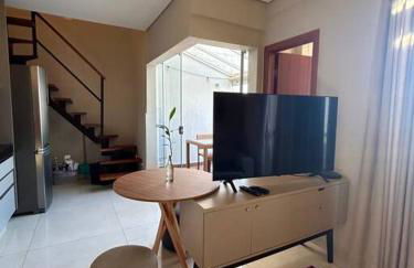 Linda cobertura no Vila da Serra - Foto 7