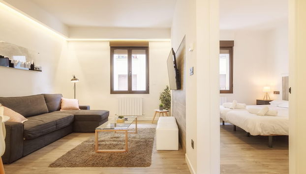 Mirasol Vivienda Turística en Bilbao La Vieja - Photo 2, Primary image