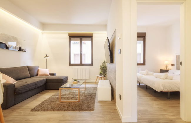 Mirasol apartament by Urban Hosts - Foto 1