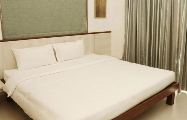 La Vida Studio Inn Baga - Goa By Lords Hotels & Resorts - Foto 7