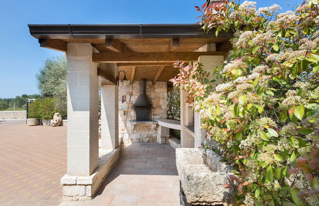 Sogno d`Itria - Foto 30