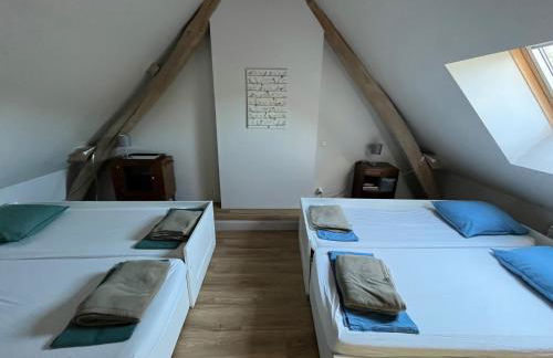 Gite Du Bec De Cisse - Foto 10