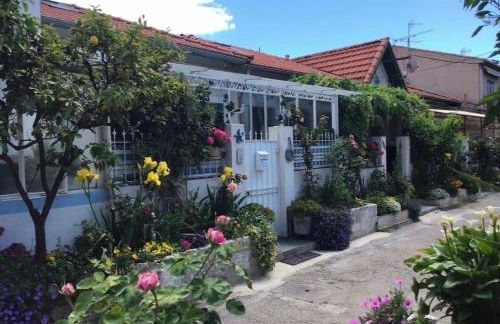 Maison de pêcheur atypique - Foto 1