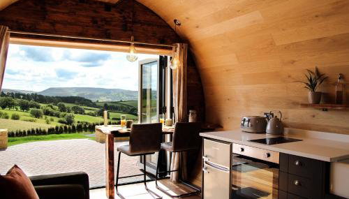 Burrow View - Foto 3