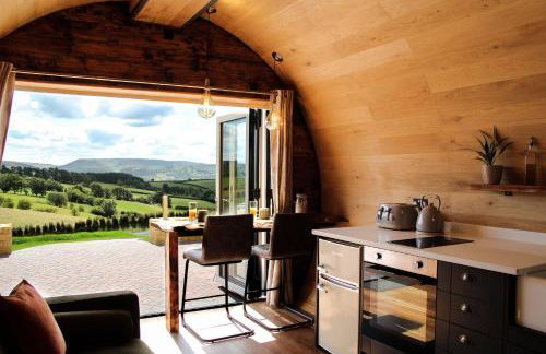 Burrow View - Foto 3